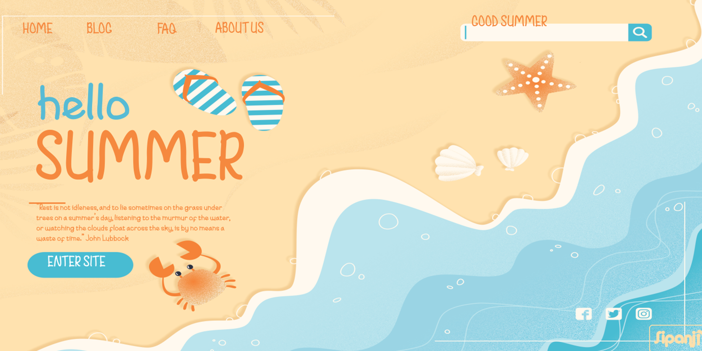 Good Summer